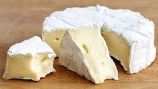 brie