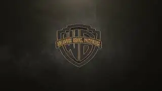 cinematic logo animation