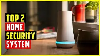 ✅Best Home Security System in 2025 | Top 2 Home Security System
