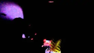 Keith Murray 2011 @ Boar's Crossn