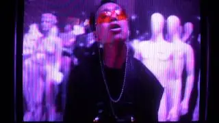 ZHU presents Mannequin Gallery (EDC Las Vegas 2020 livestream)