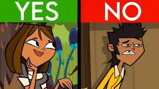 What If Total Drama Revenge Of The Island Had The ORIGINAL Cast!?