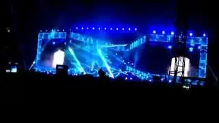 Little Black Dress: One Direction On The Road Again Tour 14/2/15 Melbourne Australia