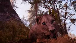 Far Cry Primal (PC, Apex Ed.) 100% Walkthrough Part 150 / Daysha Hands 71-80/100 [4K, Ultra]