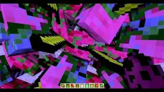 Свин-Зомби армия [Minecraft]