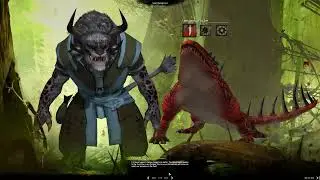 FFXIV player tries Guild Wars 2 for the first time