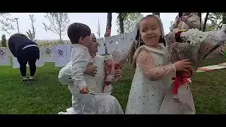 Anneler Günü Kutlaması..