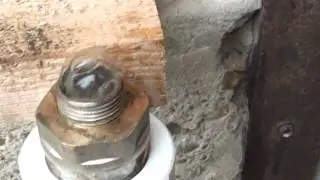 Индукционный водонагреватель против чайника часть 2.MPG
