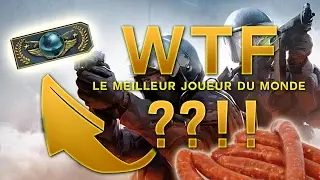 WTF??? UN GLOBAL ELITE DÉFONCE UNE GAME
