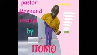 PST Bernard Nzangi- Itomo