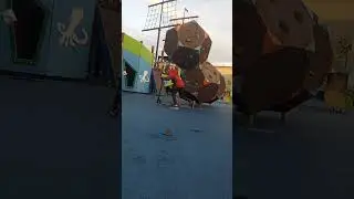топ трюки для новичков #reallife #cool