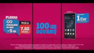 TELE2 LA FAMILIA. Puikus laimikis
