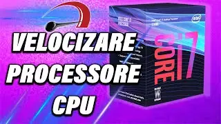 ★Velocizzare il Nostro Processore Sfruttandolo al Massimo★2020★