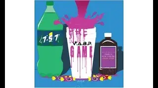 @THEREALVABP #PREGAME