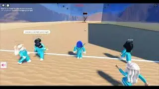 Roblox Squid Game...