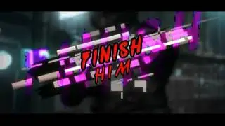COD Black Ops 2 - FINISH HIM! - Mini Edit