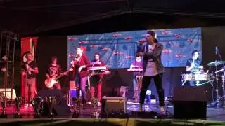 Sonido Cristal 2017
