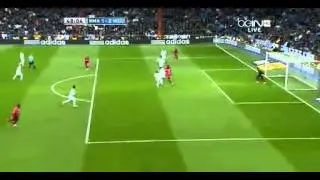 realmadrid vs mallorca 5-2
