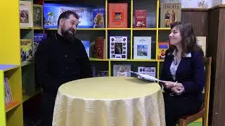 Православная беседа "Как привить ребенку христианские добродетели"