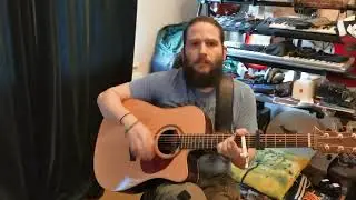 Rob Waters - Sparks - Coldplay