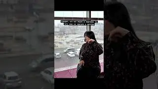 Видимо, в детстве мне не хватило качелей и цирка 🤣