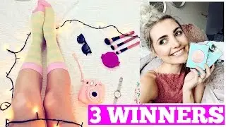 HUGE GIVEAWAY ♡ INSTAX MINI 8 - ASPYN OVARD ft PIXI BEAUTY - SEPHORA (OPEN)
