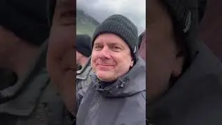 Enjoy Drive Prielbrusye 8-12 мая 2024