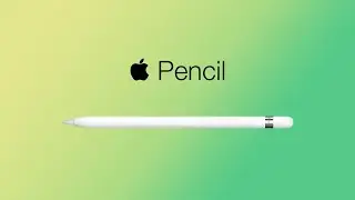 Unboxing Apple Pencil