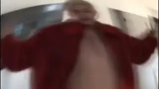 lil pump танцует под Morgenshtern ЛИЛ ПУК