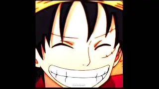 [Mugiwara's Smile]🤩