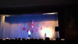 Tanka на Тиротексе