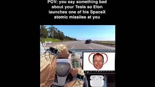 Tesla owners meme compilation