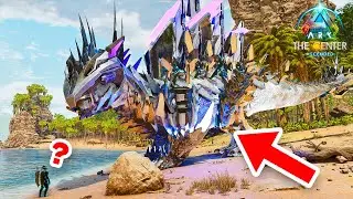 DEZE GALAXY DRAGON HEEFT EEN RAGE VALUE..?! (ASA MEGA MODDED)