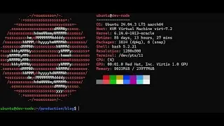 Free 4Core 24GB Instance - Oracle Cloud