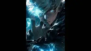 Gojou Satoru