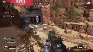 APEX LEGENDS MONTAGE