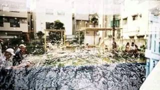 LOMO photography Asagaya