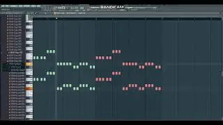 Swedish House Mafia - Don't You Worry Child (FL Studio melody remake)