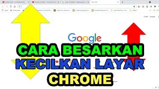 How to Zoom Out or Zoom In Chrome Screen
