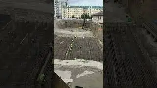 Строительство жк Панорама #квартиры #дизайн #грозныйнедвижимость #чечня #интерьер #грозный #город