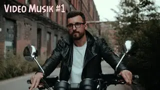 Байкеры цветокоррекция