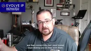 How Can DaaS Help BPO’s & Contact Center Agents?