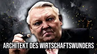 Die vergessene Geschichte des Wirtschaftswunder