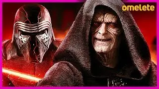 SKYWALKER THEORY: THE FUTURE OF STAR WARS
