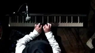 Mo' Blow - RICKY THE LOBSTER (Felix Falk) - Live in Berlin