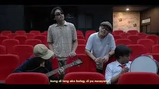 Sayang (Official MV)