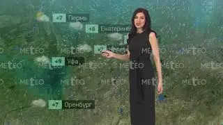 Погода в России на 01.04.2024, пн.