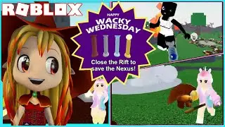 🏛️ (LOUD) HOW TO GET GREEK HELMET INGREDIENT AND ALL POTIONS! ROBLOX WACKY WIZARDS!