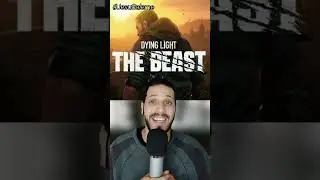 Dying Light: The Beast / Nuevos detalles de la DEMO #JesuSaleme