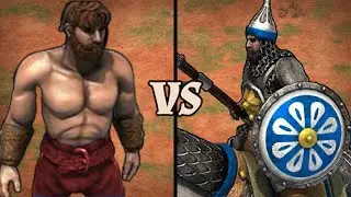 How many spanish Villagers to kill an Elite Boyar (Aoe2 Definitive Edition)?